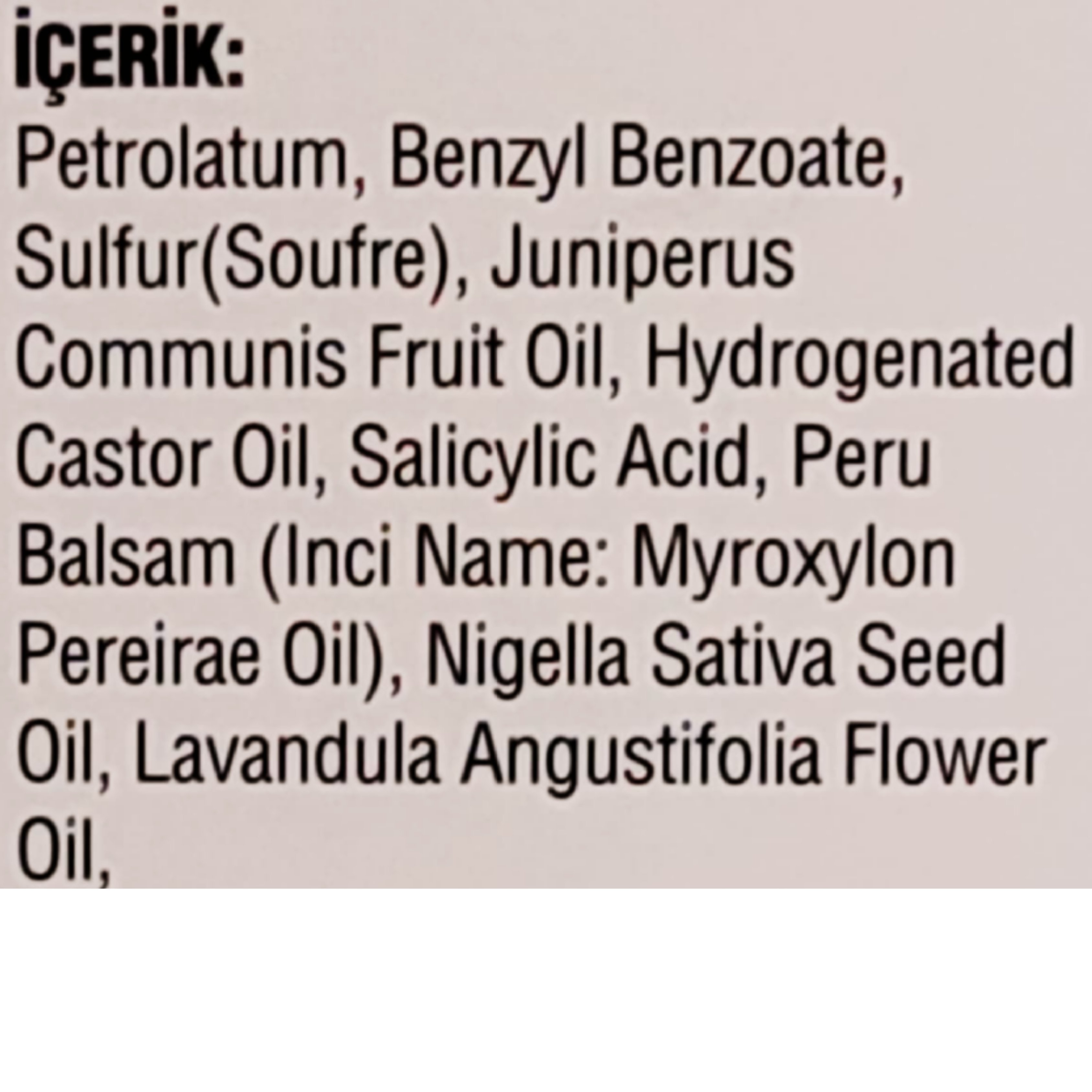 Xabion Cilt Bakım Losyonu 250 ml