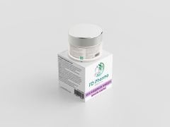 FD Pharma BTX Kırışıklık Karşıtı Bakım Kremi