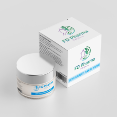 FD Pharma Leke Karşıtı Bakım Kremi