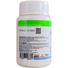 Voonka Magnesium Citrate 200 mg 60 Kapsül