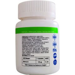 Voonka Selenium 90 Tablet