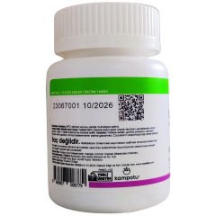 Voonka Selenium 90 Tablet