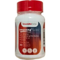 Imuseng G365 30 Kapsül