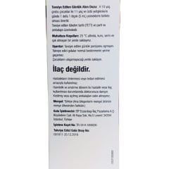 Imutor Kompleks Sıvı Takviye Edici Gıda 150ml