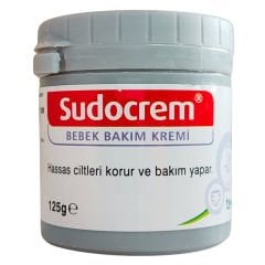 Sudocrem Bebek Bakım Kremi 125 gr