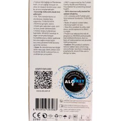 Okey Prezervatif Zero Aqua 10'lu