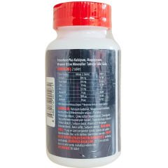 Imuneks Farma Osteonext Plus 90 Tablet