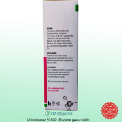 Xabion Cilt Bakım Losyonu 250 ml