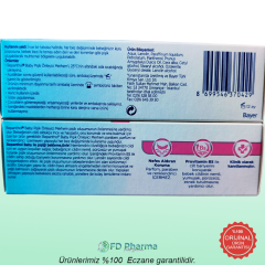 Bepanthol Baby Pişik Önleyici Merhem 50g