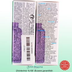 La Roche Posay Saf Niacinamide 10 Leke Karşıtı Serum 10 ml