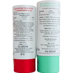 Lipozone Kids Lipozomal Demir 15ml + Lipozomal D3 Vitamini 60 ml