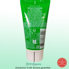 Vichy Normaderm Phytosolution Arındırıcı Jel 50 ml