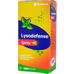 Lysodefense Sprey 30 ml