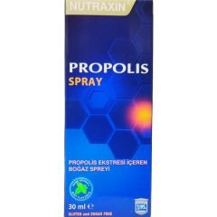 Nutraxin Propolis Sprey 30 ml