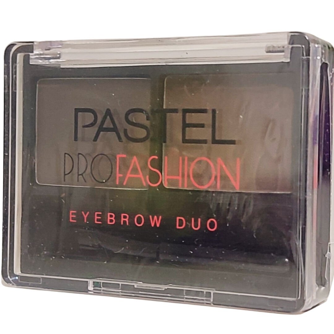 Pastel Kaş Farı İkili - Profashion Eyebrow Duo No: 03