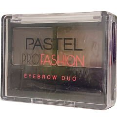 Pastel Kaş Farı İkili - Profashion Eyebrow Duo No: 03