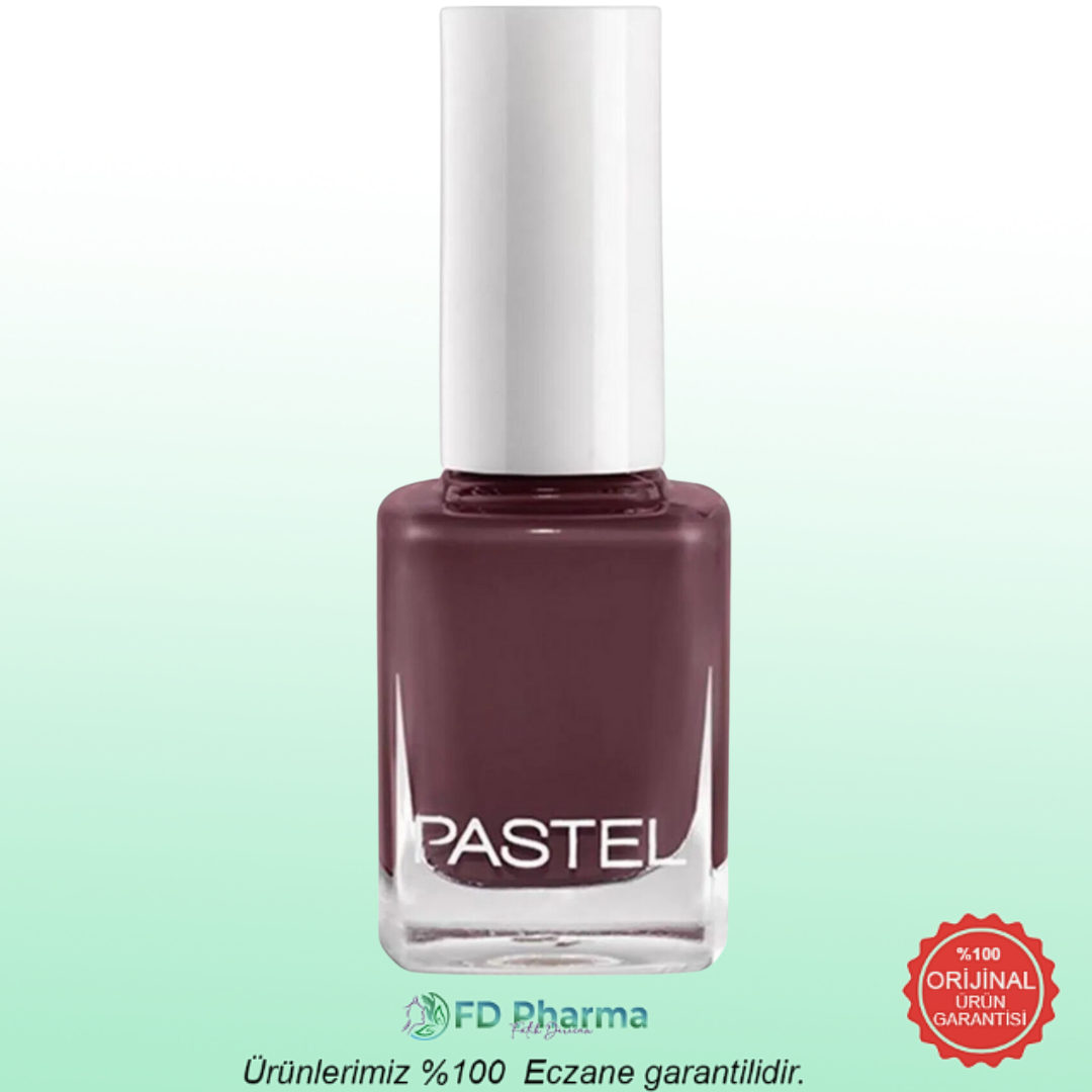 Pastel Oje 269