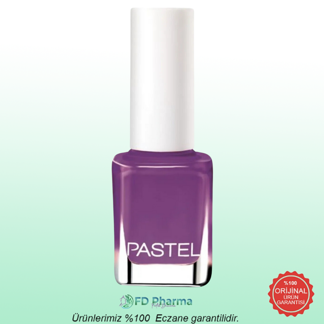 Pastel Oje 51
