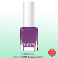 Pastel Oje 51
