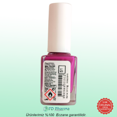Pastel Oje 51