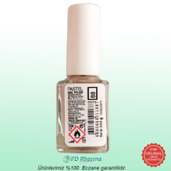 Pastel Oje 88