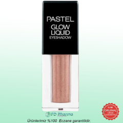 Pastel Profashıon Glow Lıquıd Eyeshadow 221 Dreamland