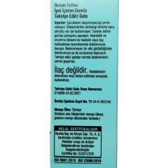 Ocean Iodine Damla 30 ml