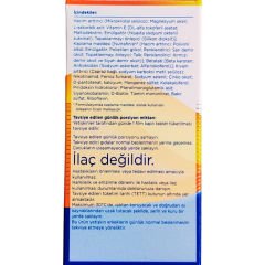 Pharmaton Essential Men 30 Tablet