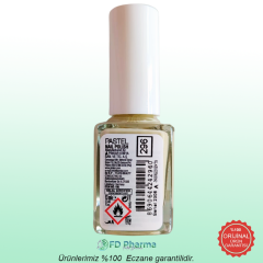 Pastel Oje 296