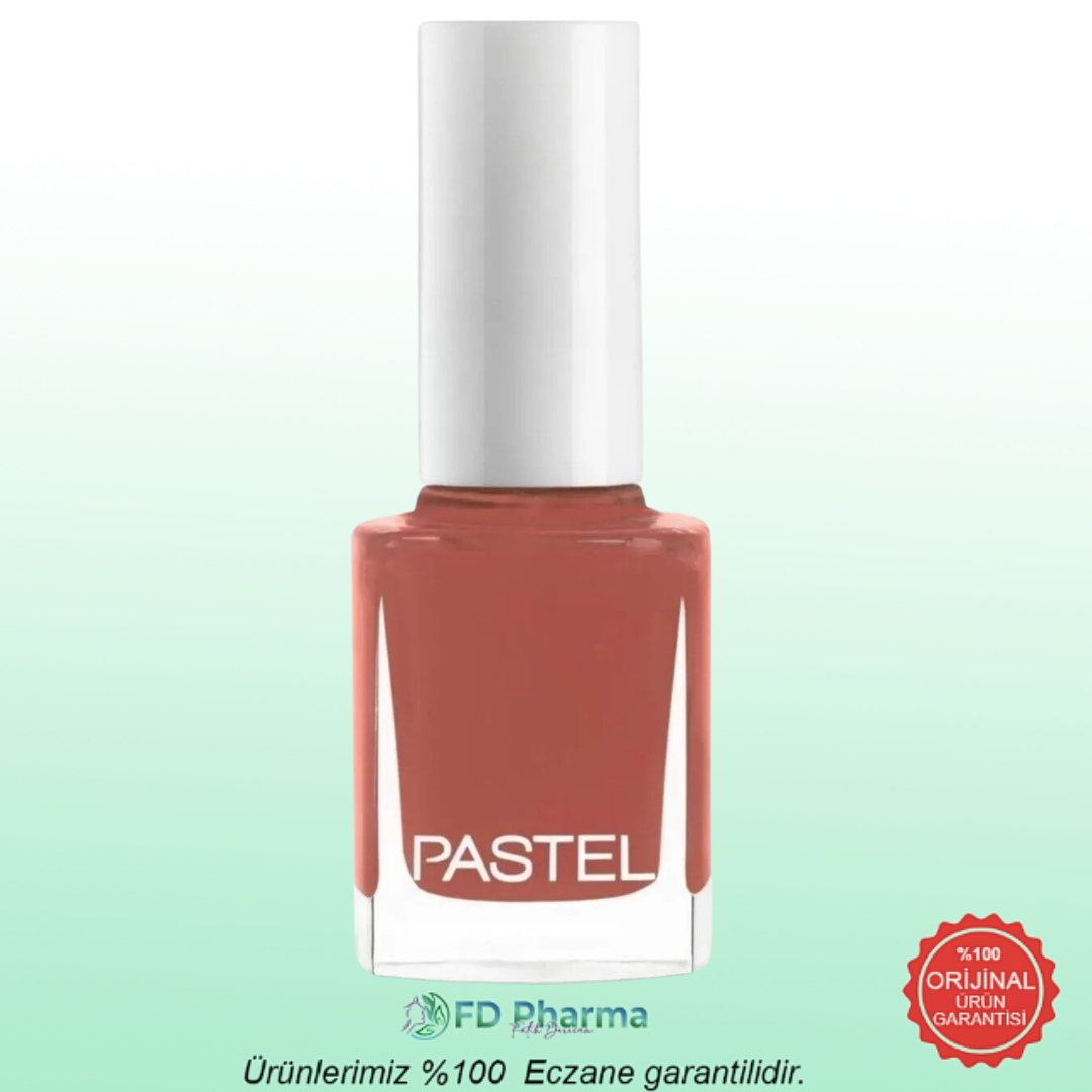 Pastel Oje 299