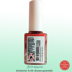 Pastel Oje 299