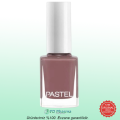 Pastel Oje 311