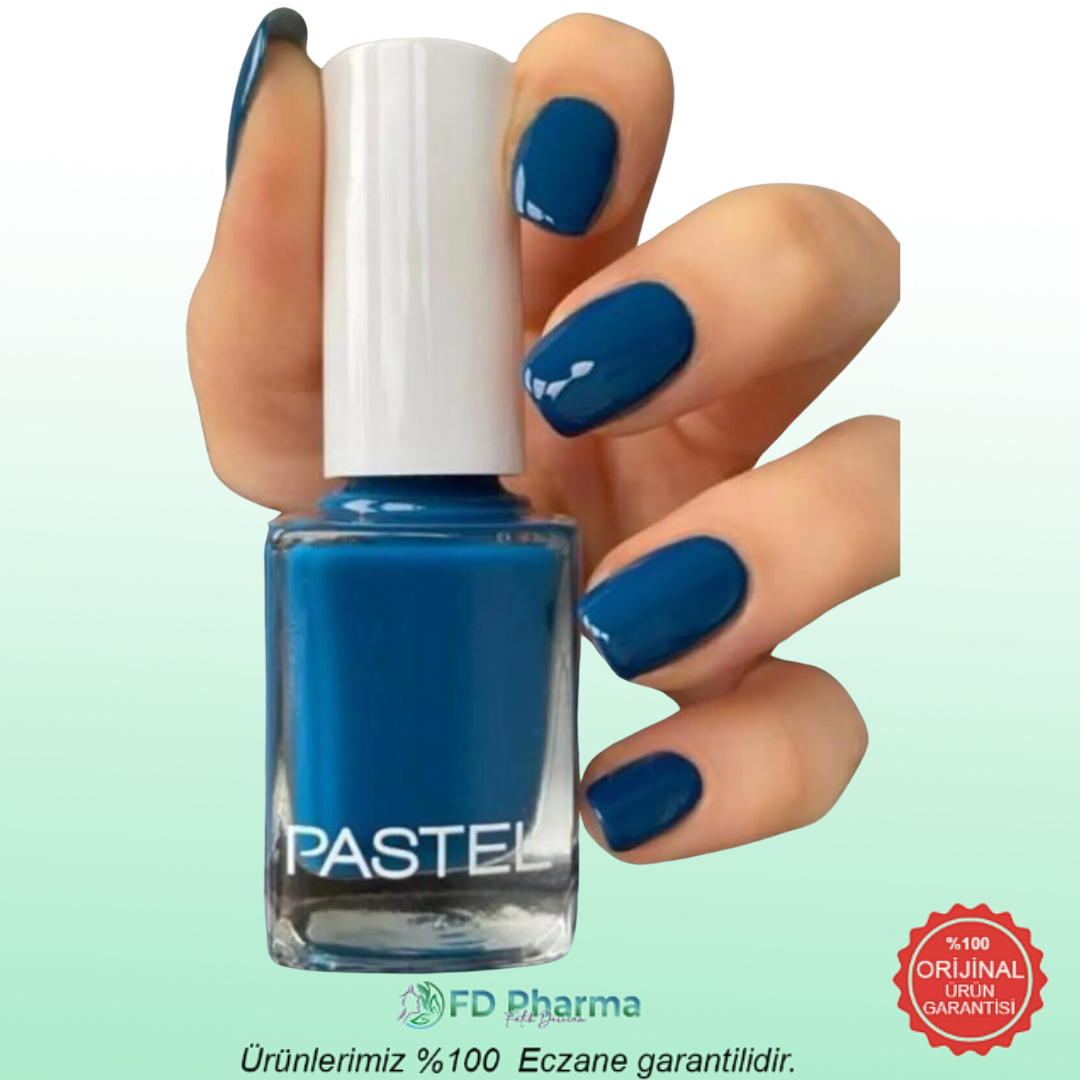 Pastel Oje 318