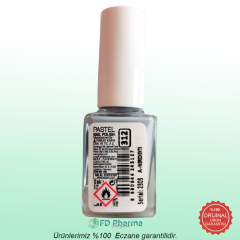 Pastel Oje 312