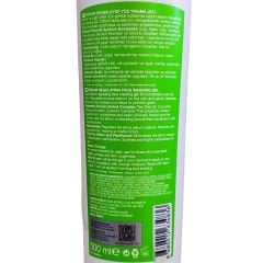 Bioxcin Acnium Yüz Yıkama Jeli Sebium Dengeleyici 500 ml