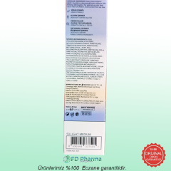 Pastel Magic Milk CC SPF 15 - Cilt Tonu Eşitleyici Etkili Krem Light Medium 50 30ml