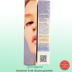 Pastel Magic Milk CC SPF 15 - Cilt Tonu Eşitleyici Etkili Krem Light Medium 50 30ml