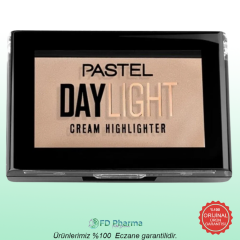 Pastel Daylight Cream Higlighter 11 Sunrise 3.5 gr