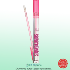 Show By Pastel Pastel Show Your Lumos Clear Gloss