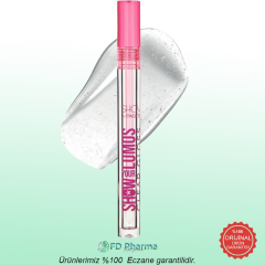 Show By Pastel Pastel Show Your Lumos Clear Gloss
