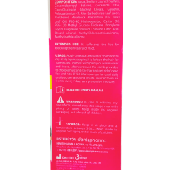 Bitex Bit Şampuanı 100 ml