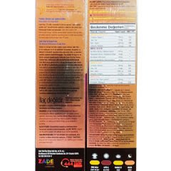 Zade Vital Concept Support 60 Kapsül