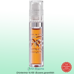 Golden Rose Meyveli Dudak Parlatıcısı - Roll On Lipgloss Portakal 3.4 ml