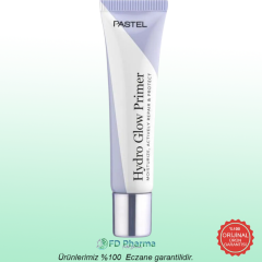 Pastel Hydro Glow Primer Repair& Protect 30 ml Nemlendirici Makyaj Bazı