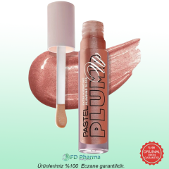 Pastel Plump Dolgunlaştırıcı Lipgloss 202