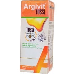 Argivit Tussi Adult 150 ml