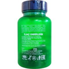 7 Green Soft Jel 30 Adet Kapsül