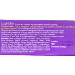 Wellwoman Energy 10 Efervesan Tablet