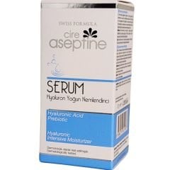Cire Aseptine Hyaluron Yoğun Nemlendirici Serum 30 ml