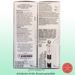 Vichy Liftactiv H.A Epidermic Filler Kırışıklık Karşıtı Dolgunlaştırıcı Serum 30 ml